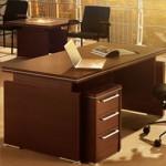 Meble gabinetowe – Linus