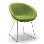 Min – Krzesła – Pedrali – Gliss