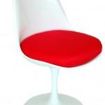 Krzesła – Inspirowane projektem Tulip