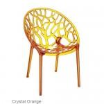 Krzesła – Siesta Crystal