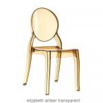 Krzesła – Siesta Elizabeth