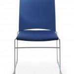Krzesła konferencyjne – Profim – Ariz