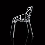 Min – Krzesła – Magis – Chair One