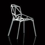 Krzesła – Magis – Chair One