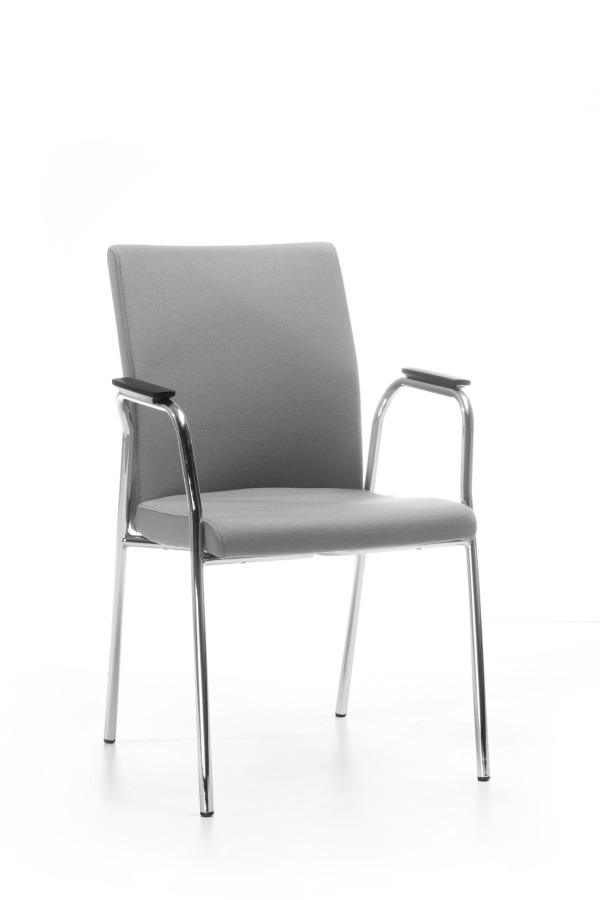 Krzesła konferencyjne – Bejot - Mate