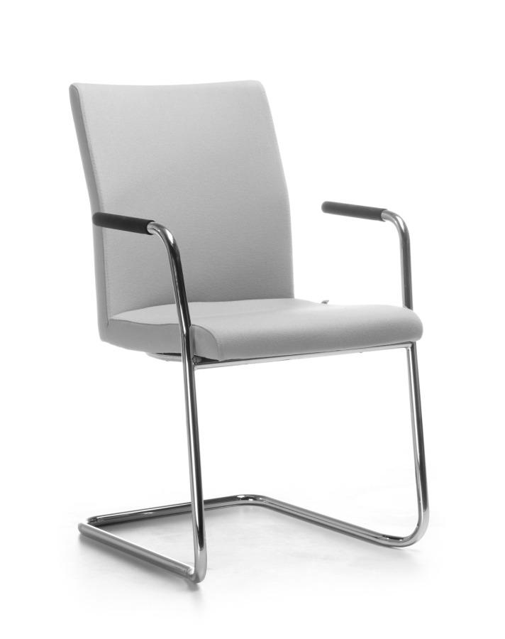 Krzesła konferencyjne – Bejot - Mate