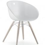 Krzesła – Pedrali – Gliss