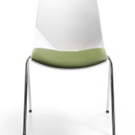 Krzesła konferencyjne – Bejot - Shell