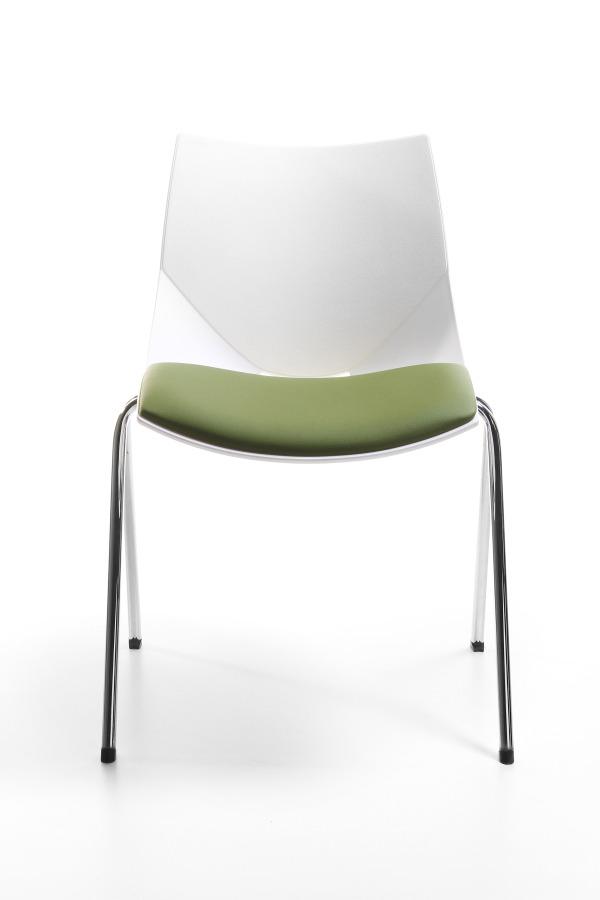 Krzesła konferencyjne – Bejot - Shell