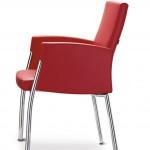 Krzesła konferencyjne – Bejot - Vector