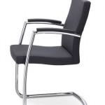 Krzesła konferencyjne – Bejot - Vector